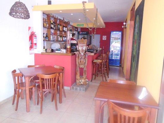 Totem resto & Bar